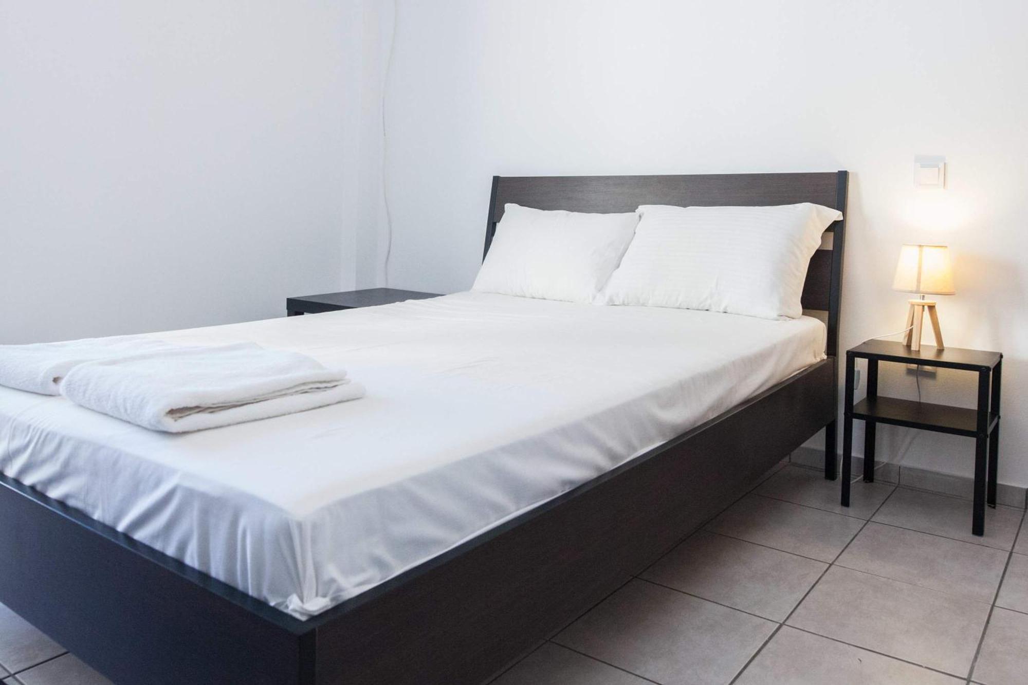 Apartment Stylish 1 Bd Apt With Balcony In Kato Petralona
