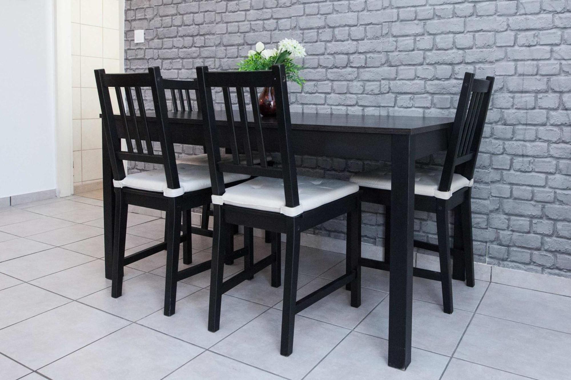 Stylish 1 Bd Apt With Balcony In Kato Petralona Apartment *